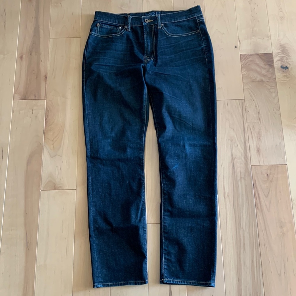 Lucky Brand 121 34x32